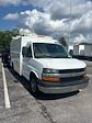 Used 2017 Chevrolet Express 3500 Work Van RWD, Service Utility Van for sale #RN005146A - photo 3