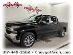 2021 Chevrolet Silverado 1500 Crew Cab 4x4, Pickup for sale #RS267747A - photo 1