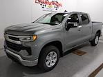 New 2024 Chevrolet Silverado 1500 LT Crew Cab 4x4, Pickup for sale #RZ249926 - photo 3