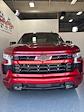 2024 Chevrolet Silverado 1500 Crew Cab 4x4, Pickup for sale #RZ339589 - photo 10