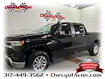 2024 Chevrolet Silverado 1500 Crew Cab 4x4, Pickup for sale #RZ356826 - photo 1