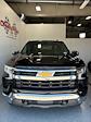 2024 Chevrolet Silverado 1500 Crew Cab 4x4, Pickup for sale #RZ356826 - photo 10