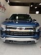 2024 Chevrolet Silverado 1500 Crew Cab 4x4, Pickup for sale #RZ367211 - photo 9