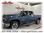 2025 Chevrolet Silverado 2500 Crew Cab 4x4, Pickup for sale #S1112058 - photo 1