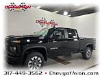 2025 Chevrolet Silverado 2500 Crew Cab 4x4, Pickup for sale #S1113742 - photo 1