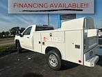 2025 Chevrolet Silverado 2500 Regular Cab 4x4, Reading SL Service Body Service Truck for sale #SF102637 - photo 2