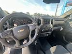 2025 Chevrolet Silverado 2500 Regular Cab 4x4, Reading SL Service Body Service Truck for sale #SF102637 - photo 20