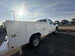 2025 Chevrolet Silverado 2500 Regular Cab 4x4, Reading SL Service Body Service Truck for sale #SF102637 - photo 25