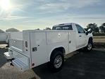 2025 Chevrolet Silverado 2500 Regular Cab 4x4, Reading SL Service Body Service Truck for sale #SF102637 - photo 6