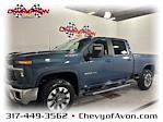 2025 Chevrolet Silverado 2500 Crew Cab 4x4, Pickup for sale #SF128267 - photo 1