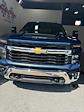 2025 Chevrolet Silverado 2500 Crew Cab 4x4, Pickup for sale #SF128267 - photo 10