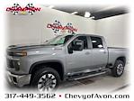 2025 Chevrolet Silverado 2500 Crew Cab 4x4, Pickup for sale #SF130630 - photo 1