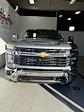 2025 Chevrolet Silverado 2500 Crew Cab 4x4, Pickup for sale #SF130630 - photo 9