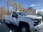 2025 Chevrolet Silverado 3500 Regular Cab 4x2, Service Truck for sale #SF132616 - photo 5