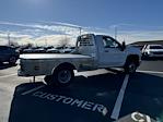 New 2025 Chevrolet Silverado 3500 Work Truck Regular Cab 4x2, Cab Chassis for sale #SF132724 - photo 17