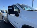 New 2025 Chevrolet Silverado 3500 Work Truck Regular Cab 4x2, Cab Chassis for sale #SF132724 - photo 6