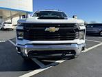 New 2025 Chevrolet Silverado 3500 Work Truck Regular Cab 4x2, Cab Chassis for sale #SF132724 - photo 7