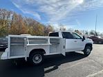 New 2025 Chevrolet Silverado 3500 Work Truck Crew Cab 4x4, Service Truck for sale #SF144188 - photo 26