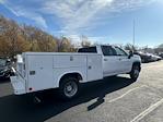 New 2025 Chevrolet Silverado 3500 Work Truck Crew Cab 4x4, Service Truck for sale #SF144188 - photo 27