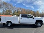 New 2025 Chevrolet Silverado 3500 Work Truck Crew Cab 4x4, Service Truck for sale #SF144188 - photo 30