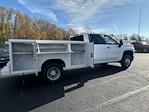 New 2025 Chevrolet Silverado 3500 Work Truck Crew Cab 4x4, Service Truck for sale #SF144188 - photo 5