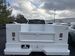 New 2025 Chevrolet Silverado 3500 Work Truck Crew Cab 4x4, 9' Reading SL Service Body Service Truck for sale #SF144199 - photo 6