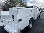 New 2025 Chevrolet Silverado 3500 Work Truck Crew Cab 4x4, 9' Reading SL Service Body Service Truck for sale #SF144199 - photo 7