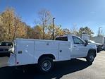 New 2025 Chevrolet Silverado 3500 Work Truck Regular Cab 4x4, 9' Reading SL Service Body Service Truck for sale #SF147418 - photo 24