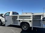 New 2025 Chevrolet Silverado 3500 Work Truck Regular Cab 4x4, 9' Reading SL Service Body Service Truck for sale #SF147418 - photo 5