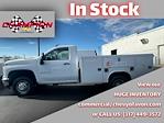 2025 Chevrolet Silverado 3500 Regular Cab 4x4, Service Truck for sale #SF147855 - photo 1