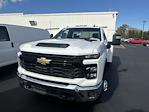 2025 Chevrolet Silverado 3500 Regular Cab 4x4, Service Truck for sale #SF147855 - photo 22