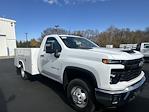 2025 Chevrolet Silverado 3500 Regular Cab 4x4, Service Truck for sale #SF147855 - photo 23