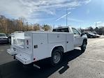 New 2025 Chevrolet Silverado 3500 Work Truck Regular Cab 4x4, Service Truck for sale #SF147870 - photo 25