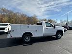 New 2025 Chevrolet Silverado 3500 Work Truck Regular Cab 4x4, Service Truck for sale #SF147870 - photo 28