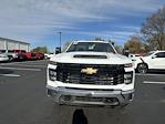 New 2025 Chevrolet Silverado 3500 Work Truck Regular Cab 4x4, Service Truck for sale #SF147870 - photo 4