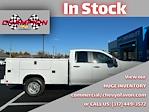 2025 Chevrolet Silverado 2500 Double Cab 4x2, Reading SL Service Body Service Truck for sale #SF161350 - photo 1