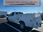 2025 Chevrolet Silverado 2500 Double Cab 4x2, Reading SL Service Body Service Truck for sale #SF161350 - photo 2