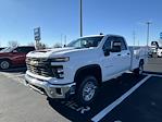 2025 Chevrolet Silverado 2500 Double Cab 4x2, Reading SL Service Body Service Truck for sale #SF161350 - photo 20