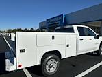 2025 Chevrolet Silverado 2500 Double Cab 4x2, Reading SL Service Body Service Truck for sale #SF161350 - photo 21