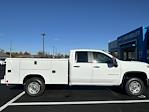 2025 Chevrolet Silverado 2500 Double Cab 4x2, Reading SL Service Body Service Truck for sale #SF161350 - photo 23