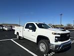 2025 Chevrolet Silverado 2500 Double Cab 4x2, Reading SL Service Body Service Truck for sale #SF161350 - photo 24