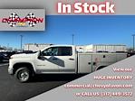 2025 Chevrolet Silverado 2500 Double Cab 4x2, Reading SL Service Body Service Truck for sale #SF161584 - photo 1