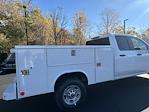 2025 Chevrolet Silverado 2500 Double Cab 4x2, Reading SL Service Body Service Truck for sale #SF161584 - photo 25