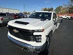 2025 Chevrolet Silverado 2500 Double Cab 4x2, Reading SL Service Body Service Truck for sale #SF161584 - photo 26