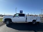 2025 Chevrolet Silverado 3500 Crew Cab 4x4, Reading SL Service Body Service Truck for sale #SF178420 - photo 31