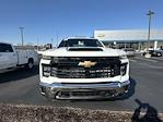 2025 Chevrolet Silverado 3500 Crew Cab 4x4, Reading SL Service Body Service Truck for sale #SF178420 - photo 34