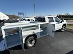 2025 Chevrolet Silverado 3500 Crew Cab 4x4, Reading SL Service Body Service Truck for sale #SF178420 - photo 6