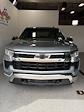 2025 Chevrolet Silverado 1500 Double Cab 4x4, Pickup for sale #SZ102656 - photo 9