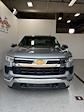 2025 Chevrolet Silverado 1500 Double Cab 4x4, Pickup for sale #SZ115667 - photo 9