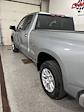 2025 Chevrolet Silverado 1500 Double Cab 4x4, Pickup for sale #SZ115667 - photo 24